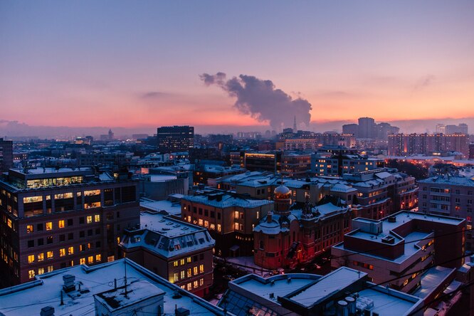 Вернутся ли морозы в феврале: москвичам назвали минимальную температуру воздуха в последний месяц зимы