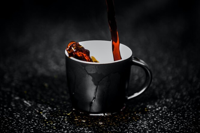 Как улучшить вкус растворимого кофе: 5 важных правил для создания вкуснейшего напитка