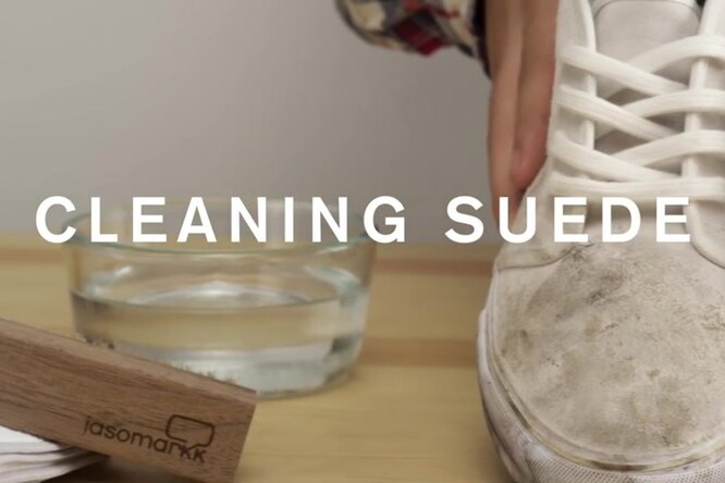 Ни капли грязи: эффективная чистка обуви своими руками