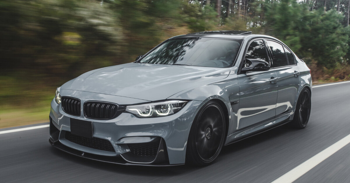 Самые качественные авто