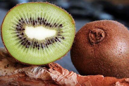 Не просто волосатый зеленый фрукт: факты, которые надо знать о киви