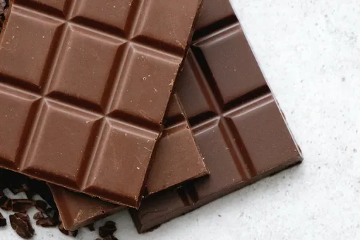 Какой сорт шоколада самый полезный для здоровья