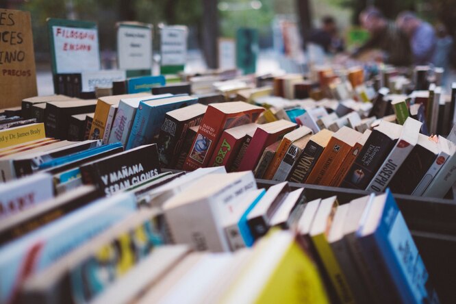Какие книги чаще всего ищут россияне в 2021 году: статистика Какие книги чаще всего ищут россияне в 2021 году: статистика