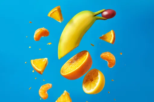 7 фруктов, которые могут быть опасны для здоровья