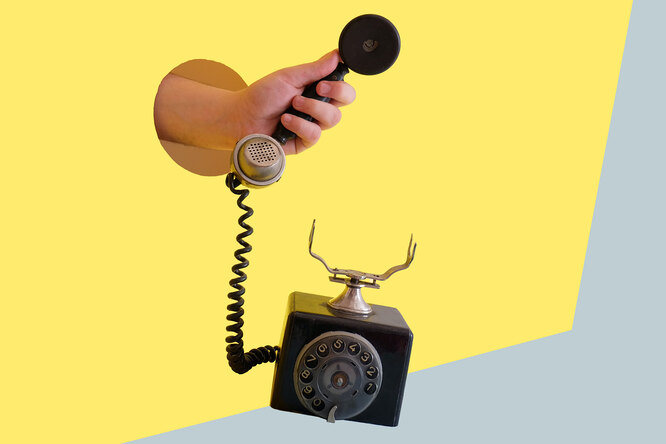 Как телефонные мошенники обманывают людей: новые уловки, связанные с пандемией Как телефонные мошенники обманывают людей: новые уловки, связанные с пандемией