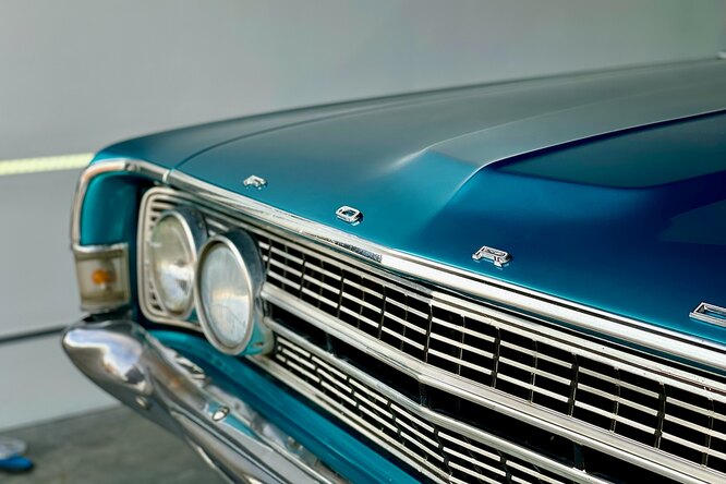 Ford создал ароматизатор для электрокаров с запахом бензина и резиновых шин Ford создал ароматизатор для электрокаров с запахом бензина и резиновых шин