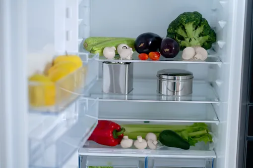 Какие популярные продукты нельзя долго хранить в холодильнике