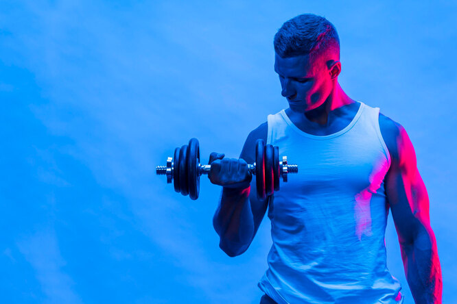 6 ошеломляющих тренировочных правил, которые заставят ваши мышцы расти