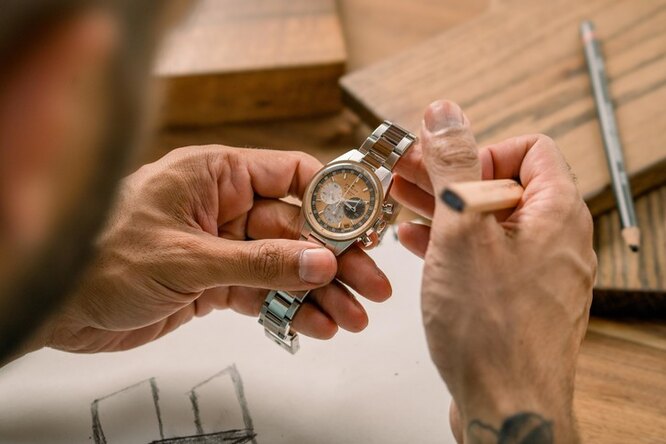 Zenith и Hodinkee выпустили новую версию знаменитых часов Zenith El Primero Zenith и Hodinkee выпустили новую версию знаменитых часов Zenith El Primero