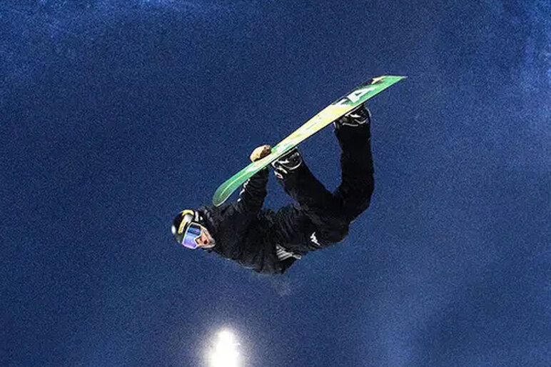 Федерация экстремального спорта