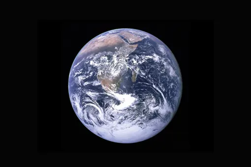 Ученые показали, как менялась Земля за последние 100 лет: посмотрите, как это было!