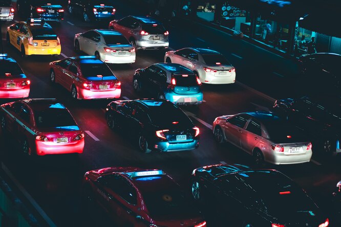 Какого цвета автомобиль лучше выбрать? Какого цвета автомобиль лучше выбрать?