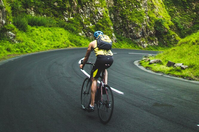 Может ли частая езда на велосипеде навредить потенции и вообще мужскому здоровью?