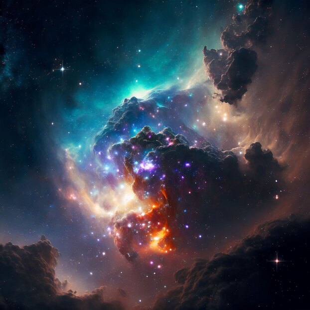 6 безумных мифов о космосе, в которые люди верят до сих пор