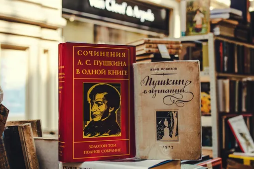 А вы читали главные произведения русской литературы: тест для настоящих книжных червей
