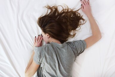 15 советов для тех, кто постоянно мучается со сном