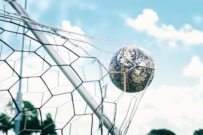 Арсен Венгер предложил новый формат чемпионата мира по футболу