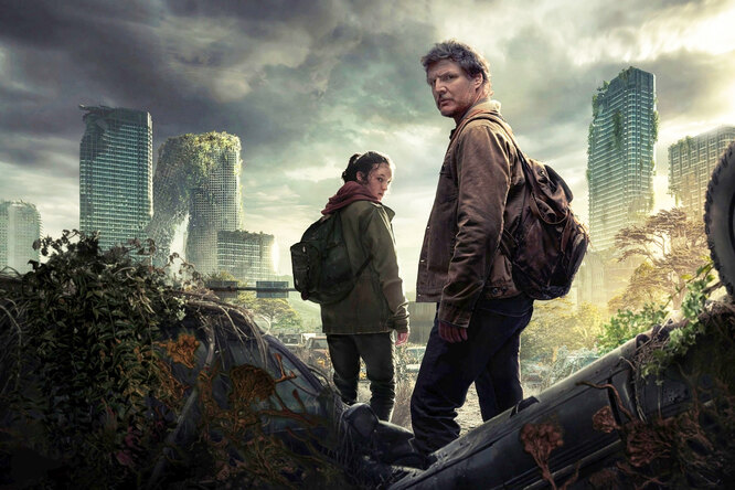 Лучше, чем «Игра престолов»: новый сериальный хит HBO «The Last of Us» покорил с первой серии