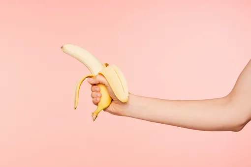 Что произойдет со здоровьем, если съедать в день по одному банану?