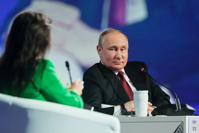 Чем питаются главы государств? Чем питаются главы государств?