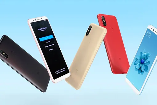 Компания Xiaomi удалила опасное обновление, но просит пользователей не пытаться восстановить смартфон самостоятельно