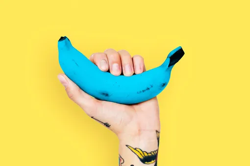 Что будет со здоровьем, если каждый день съедать по банану?