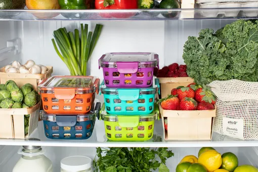 Что делать, если в холодильнике под ящиками для фруктов и овощей скапливается вода?