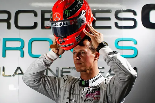 Как живет сейчас Михаэль Шумахер: что известно о состоянии легенды «Формулы-1» спустя 10 лет после аварии