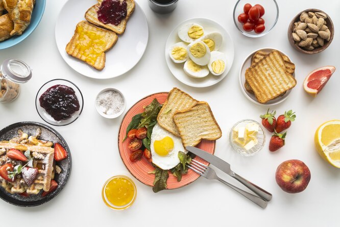 Худший завтрак для худеющих: от каких продуктов стоит отказаться всем, кто хочет сбросить вес