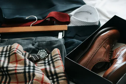 Как выглядеть лучше с помощью одежды: простые приемы и лайфхаки для мужского гардероба