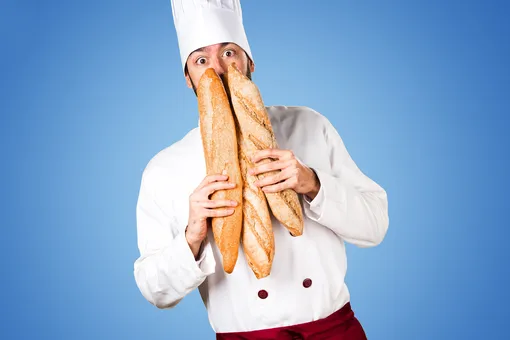 Правда ли, что из-за белого хлеба можно сильно потолстеть: мнение ученых