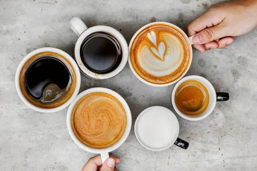 Можно ли умереть от кофе: узнайте о смертельной дозе бодрящего напитка