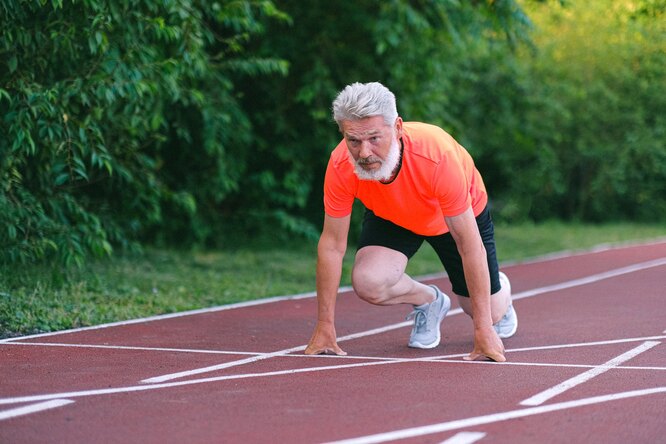 Как тренировки влияют на процесс старения: лучшие упражнения после 40 лет