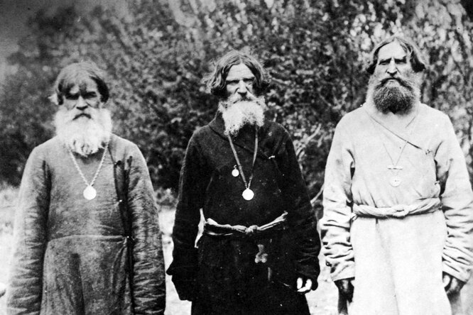 Как мужчины ухаживали за бородой раньше: 5 способов, которые вас удивят Как мужчины ухаживали за бородой раньше: 5 способов, которые вас удивят