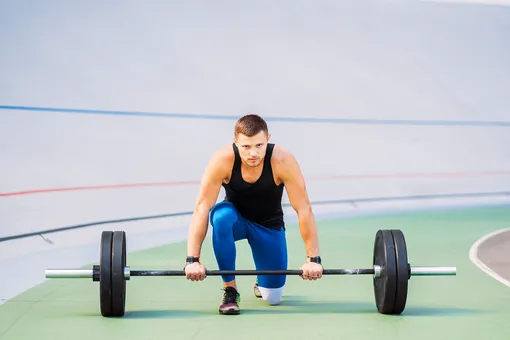 7 эффективных упражнений на замену становой тяге: добавьте их в вашу тренировку