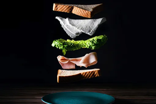 7 лайфхаков для любителей сэндвичей, которые сделают их по-настоящему полезной едой