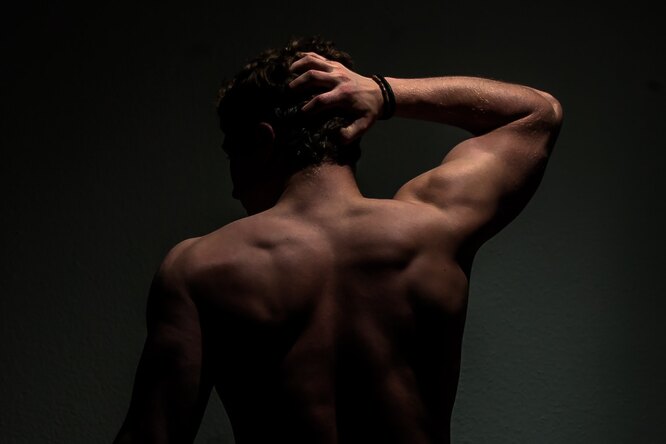 Как недовольство своим телом влияет на психологическое здоровье мужчин