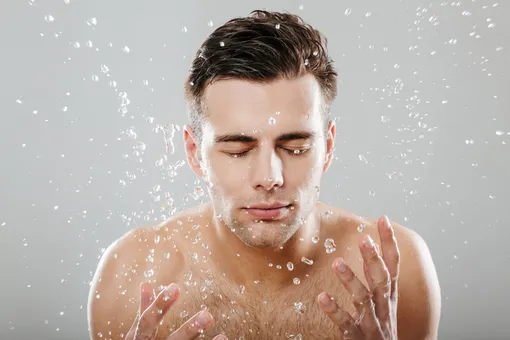 Как правильно принимать контрастный душ, чтобы не заболеть?