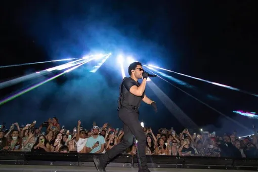 The Weeknd попал в Книгу рекордов Гиннесса: исполнитель побил сразу два мировых рекорда