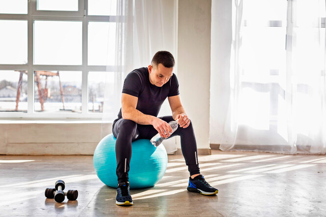 Подраздел 2: Слишком быстрые переходы