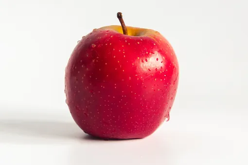 Почему вам стоит съедать хотя бы одно яблоко в день