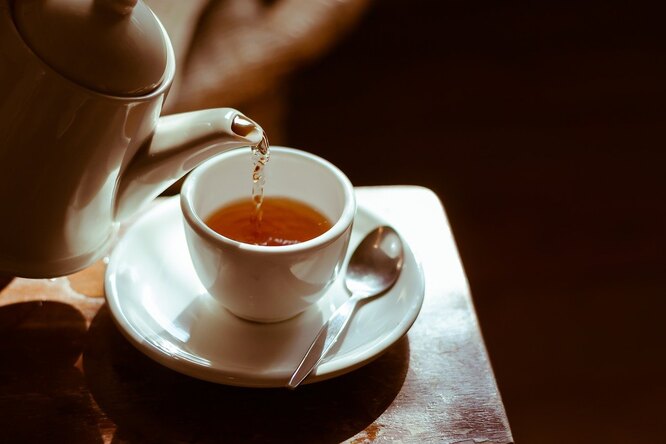 5 ошибок при заваривании чая, которые превращают его в яд