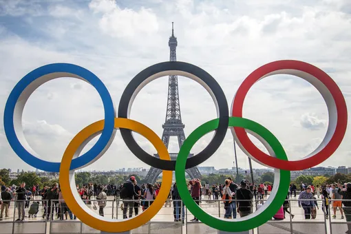 Олимпиада в Париже: что известно об участии россиян в соревнованиях