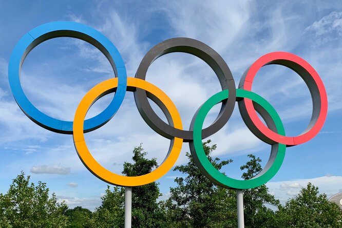 Объявлен окончательный состав российской сборной на Олимпиаде в Токио