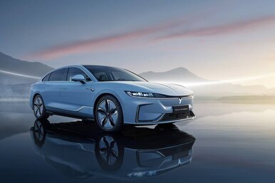 Бренд высокотехнологичных электрокаров стал автомобильным партнером национальной премии в области кинематографии «Золотой орел» Бренд высокотехнологичных электрокаров стал автомобильным партнером национальной премии в области кинематографии «Золотой орел»