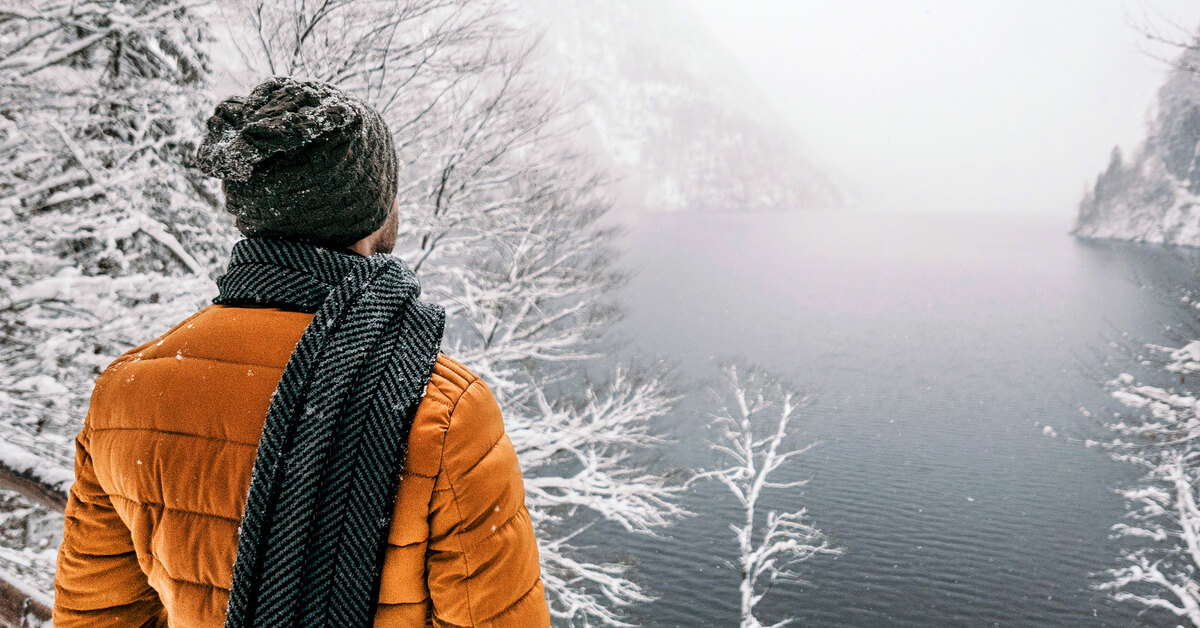 Как проявляется аллергия на холод?