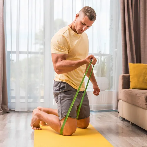 Бесшумная домашняя тренировка для подтянутой фигуры: самые тихие и эффективные упражнения на все тело