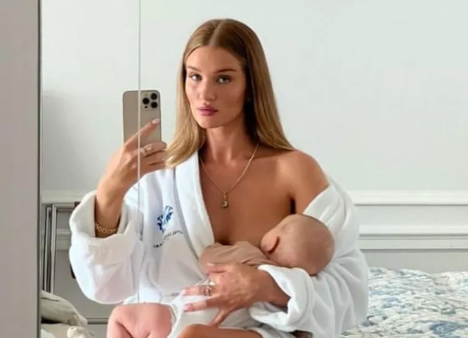 Джейсон Стетхем и ангел Victoria's Secret Рози Хантингтон-Уайтли женятся: история 14-летнего романа