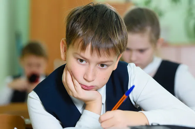 Непростая задача для первых классов: а вы сможете решить?
