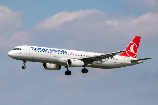 Из-за отмены рейса в Стамбул, москвич потерял 500 тысяч рублей